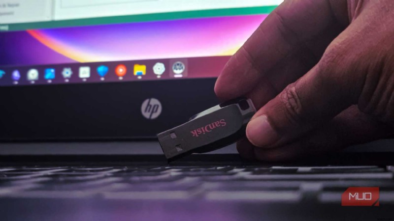 Unlock Full USB Drive Potential with a Free, Open‑Source Tool