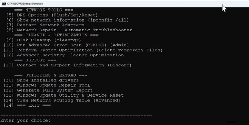 Free Tool That Instantly Fixes Common Windows Issues