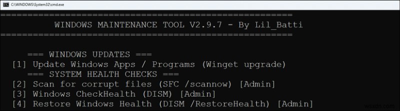 Free Tool That Instantly Fixes Common Windows Issues
