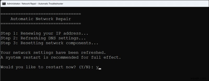 Free Tool That Instantly Fixes Common Windows Issues