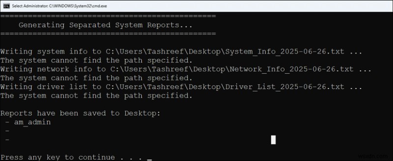 Free Tool That Instantly Fixes Common Windows Issues