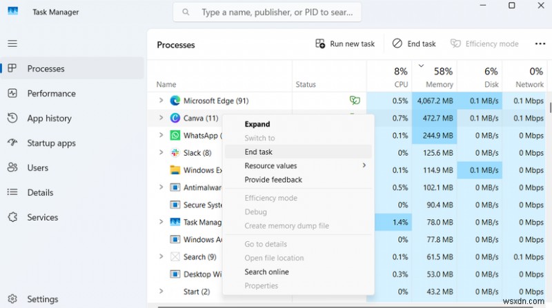 Instantly Unfreeze Any Windows App with These Hidden Tricks