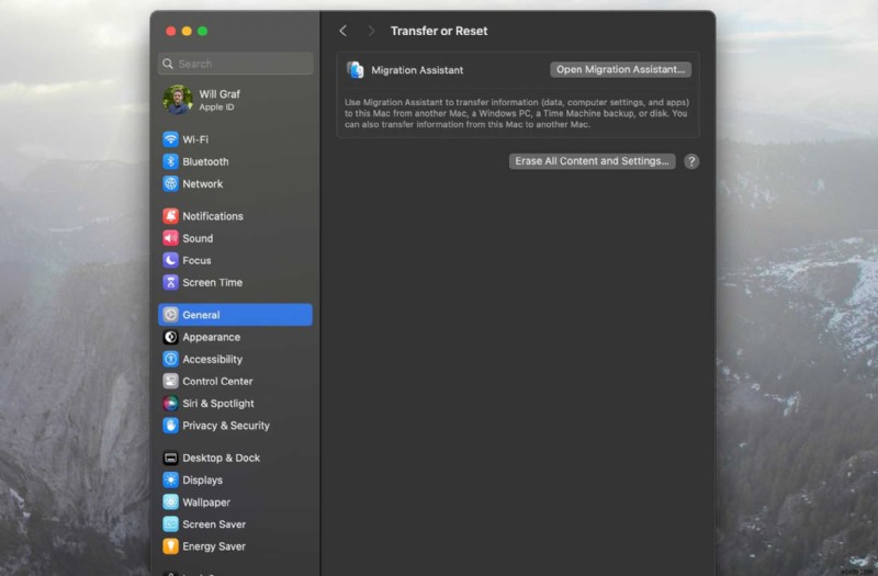 Factory Reset Your MacBook or iMac: A Complete, Step-by-Step Guide
