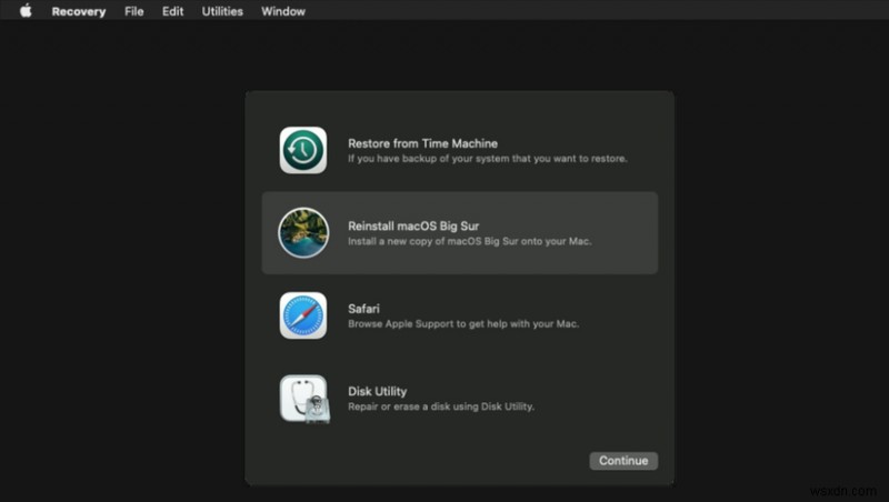Factory Reset Your MacBook or iMac: A Complete, Step-by-Step Guide