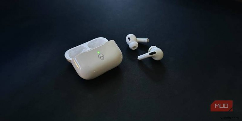 What Does the Orange Light on Your AirPods Signify? Understanding AirPods Color Indicators