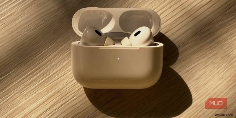 What Does the Orange Light on Your AirPods Signify? Understanding AirPods Color Indicators