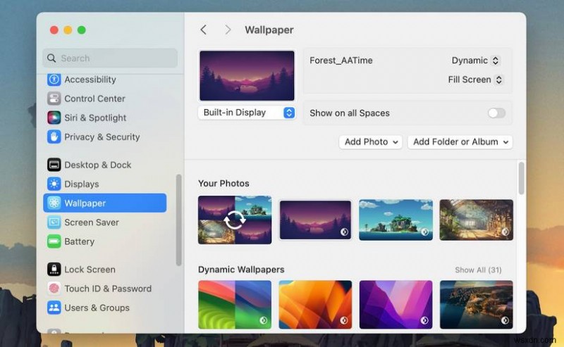 Resolve the 7 Most Common macOS Sonoma Issues with Proven Fixes