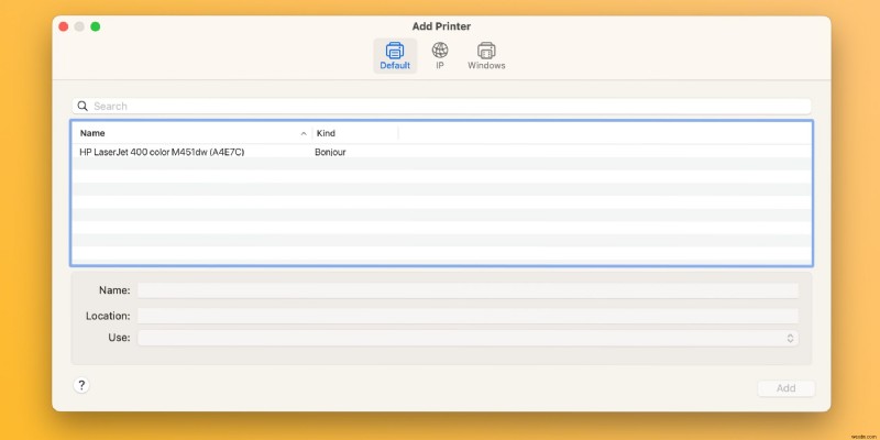 Resolve the ‘Filter Failed’ Printer Error on Your Mac – Step‑by‑Step Guide