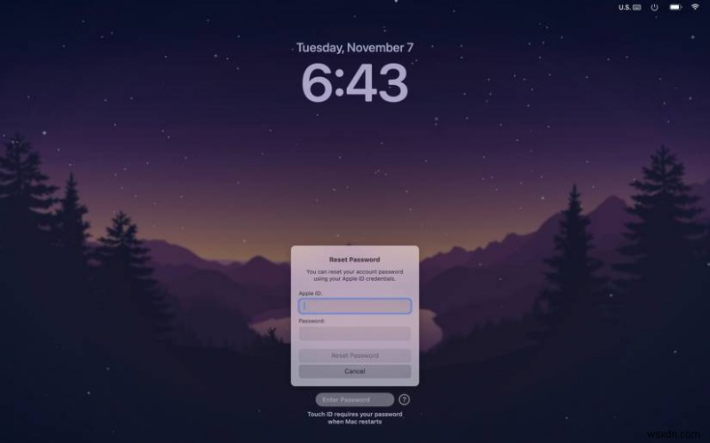 Resolve Mac Login Problems Quickly: 4 Proven Fixes