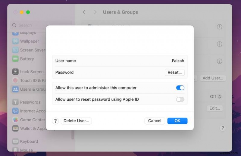Resolve Mac Login Problems Quickly: 4 Proven Fixes