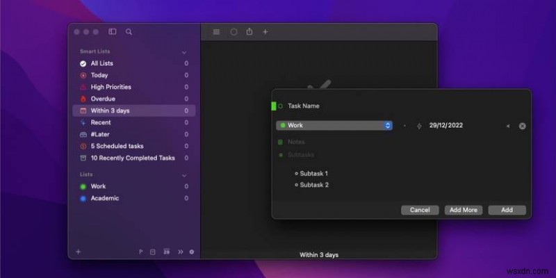 10 Essential Mac Apps to Organize and Simplify Your Life