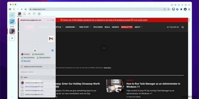 Top 6 Mac Browsers for Peak Productivity and Efficiency