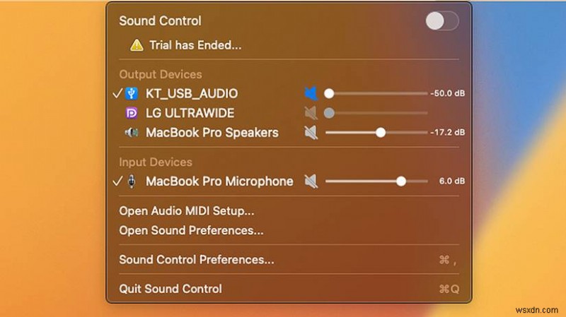 Top 6 Apps for Managing External Monitors on Your Mac