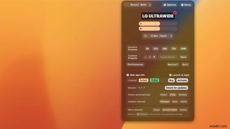 Top 6 Apps for Managing External Monitors on Your Mac