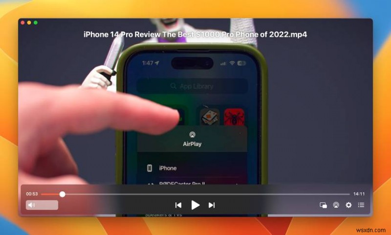 Top 6 Free Universal Video Players for Mac – The Ultimate Guide