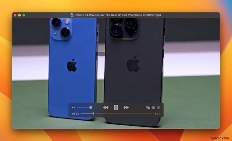 Top 6 Free Universal Video Players for Mac – The Ultimate Guide
