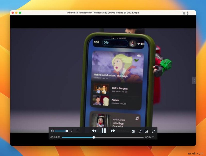 Top 6 Free Universal Video Players for Mac – The Ultimate Guide