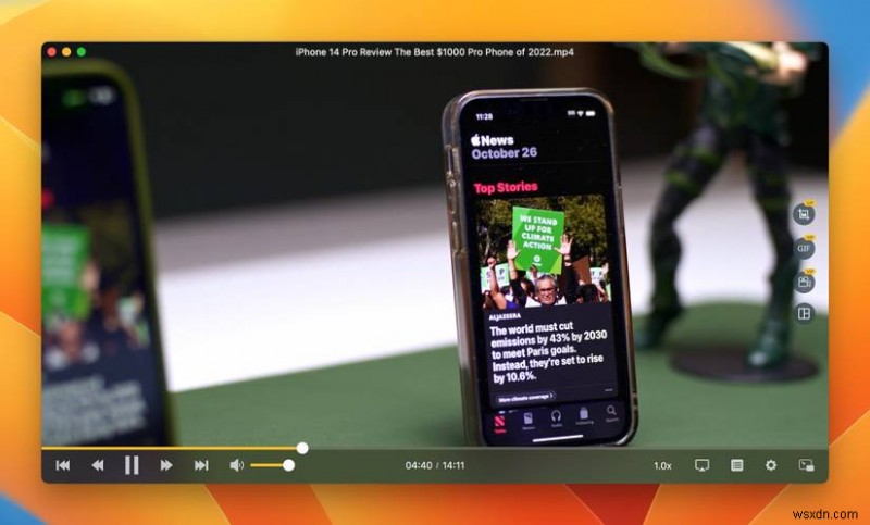 Top 6 Free Universal Video Players for Mac – The Ultimate Guide