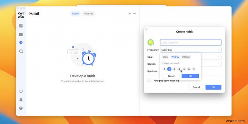 Why TickTick Is the Premier Task Management App for Mac Users