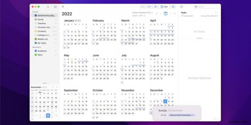 Why BusyCal Is the Premier Calendar App for Mac: 5 Essential Features