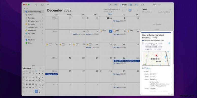 Why BusyCal Is the Premier Calendar App for Mac: 5 Essential Features