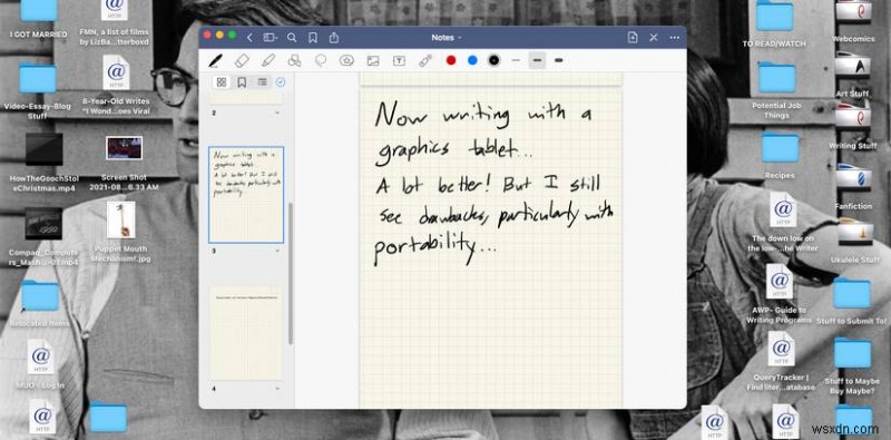 Is GoodNotes Worth It on a Mac? A Detailed Review