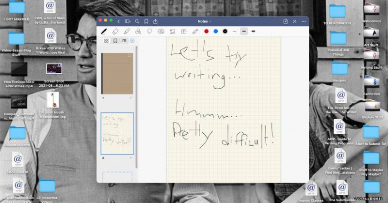 Is GoodNotes Worth It on a Mac? A Detailed Review