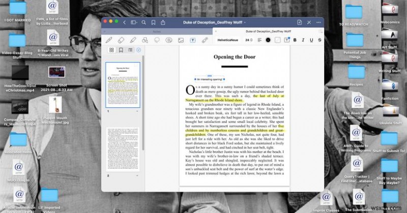 Is GoodNotes Worth It on a Mac? A Detailed Review