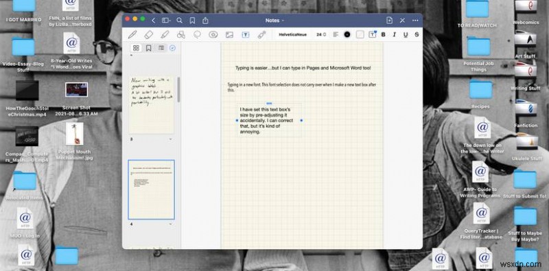 Is GoodNotes Worth It on a Mac? A Detailed Review