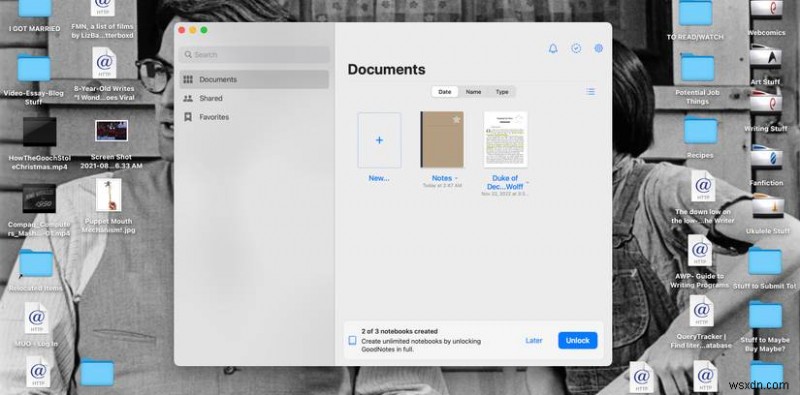Is GoodNotes Worth It on a Mac? A Detailed Review