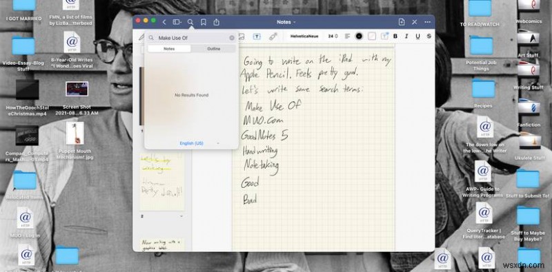 Is GoodNotes Worth It on a Mac? A Detailed Review