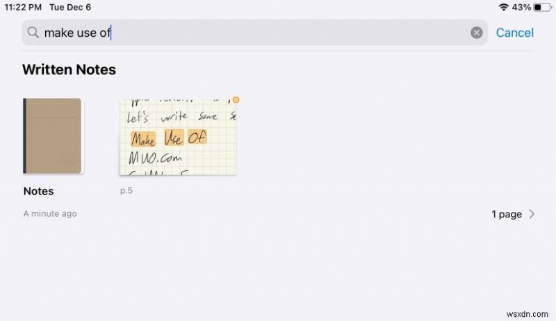 Is GoodNotes Worth It on a Mac? A Detailed Review