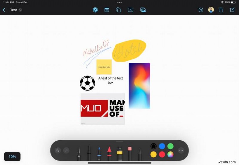 Apple Freeform Explained: Features, How to Use & Tips