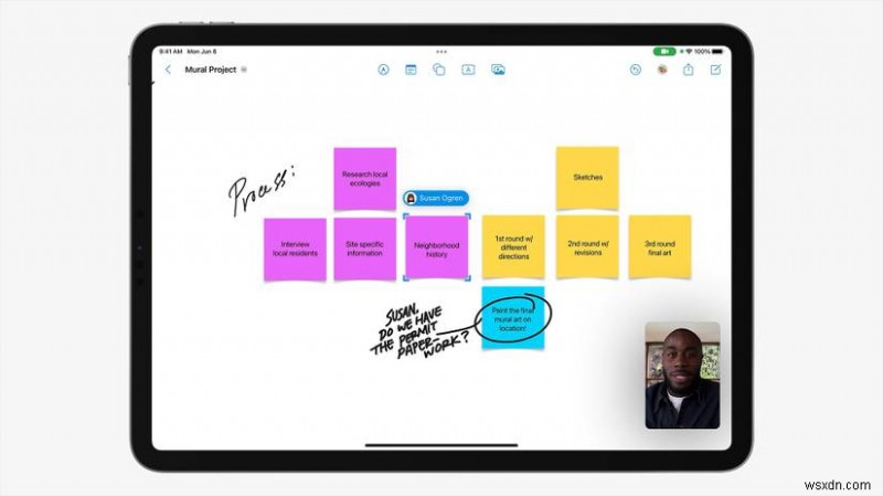 Apple Freeform Explained: Features, How to Use & Tips