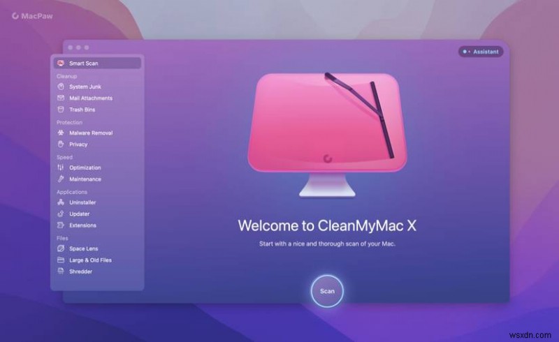 30% Off CleanMyMac – Black Friday Deal to Protect & Optimize Your Mac