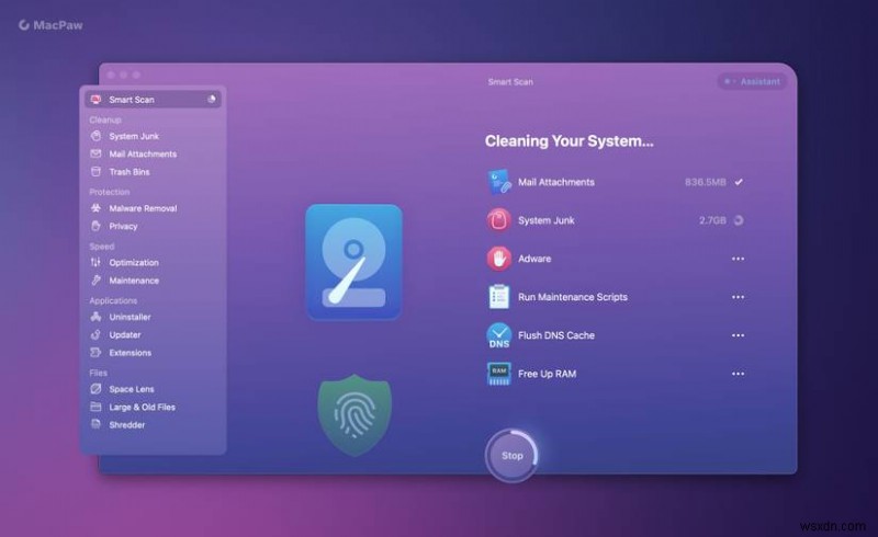 30% Off CleanMyMac – Black Friday Deal to Protect & Optimize Your Mac