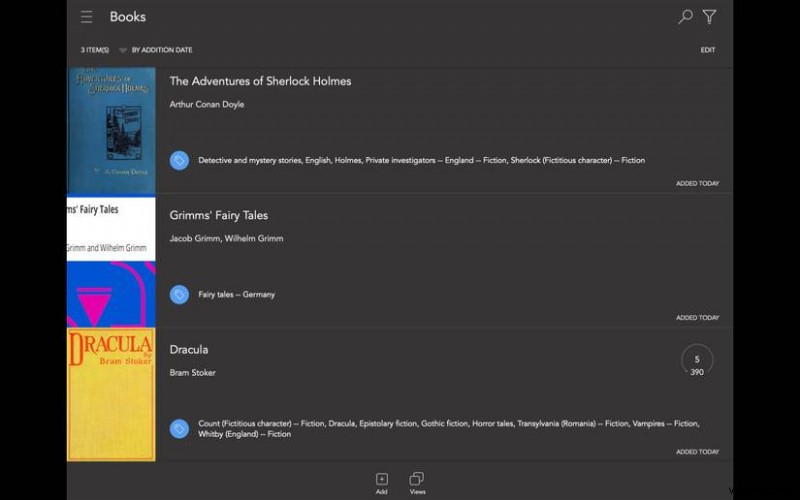 Top 6 Free eBook & EPUB Readers for macOS – Mac App Store Guide