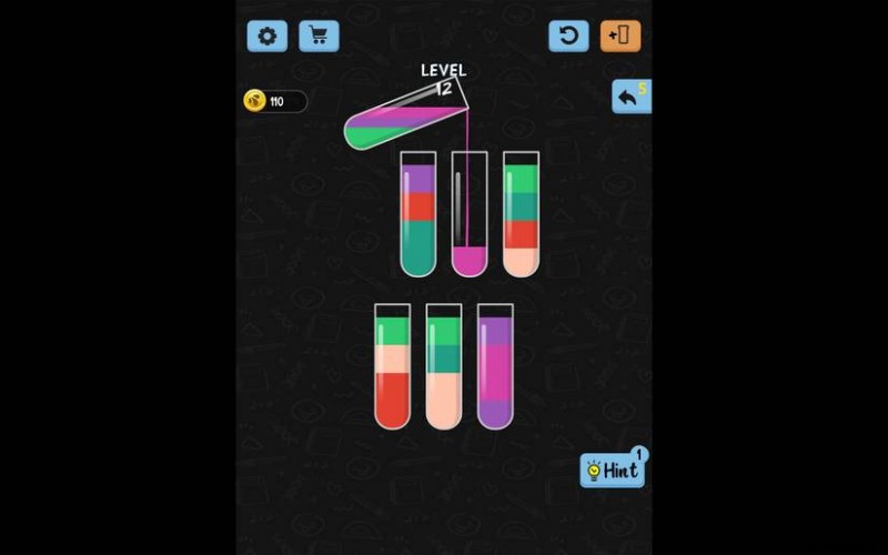 Top 7 Free Puzzle Games for Mac: Brain‑Teasing Fun & Quality Experience