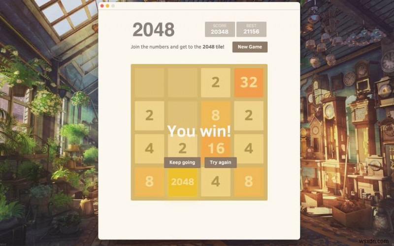 Top 7 Free Puzzle Games for Mac: Brain‑Teasing Fun & Quality Experience