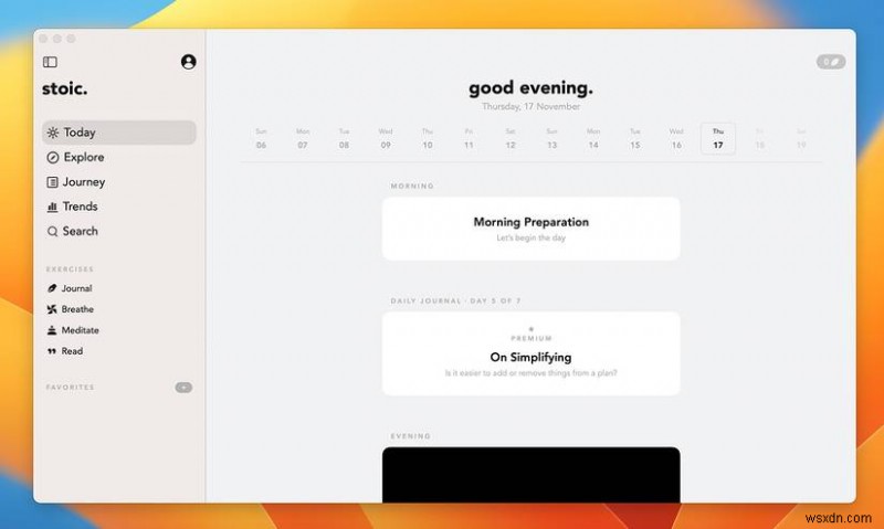 Top 4 Mac Apps for Seamless Journaling