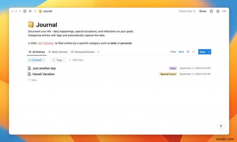 Top 4 Mac Apps for Seamless Journaling
