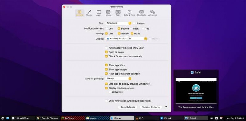 5 Essential Apps to Seamlessly Convert Your Mac to a Windows-Like Experience