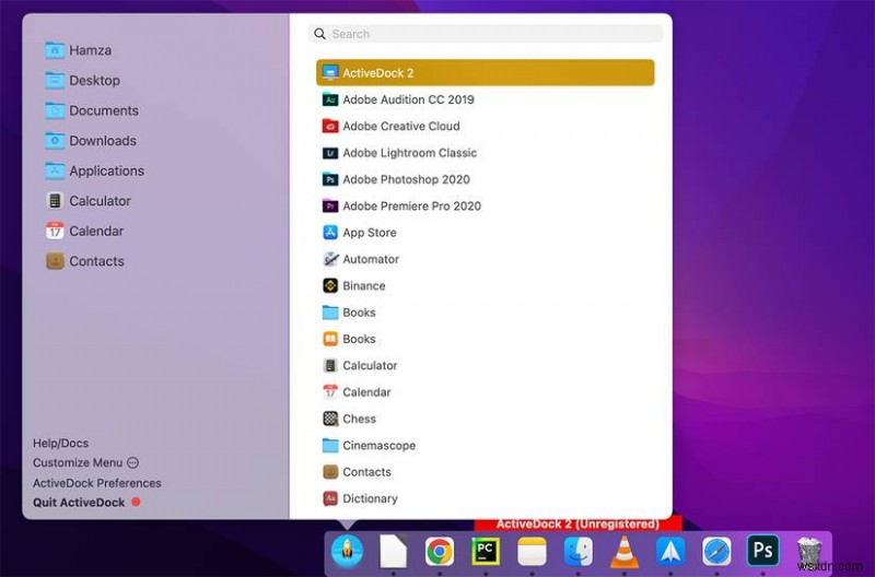 5 Essential Apps to Seamlessly Convert Your Mac to a Windows-Like Experience