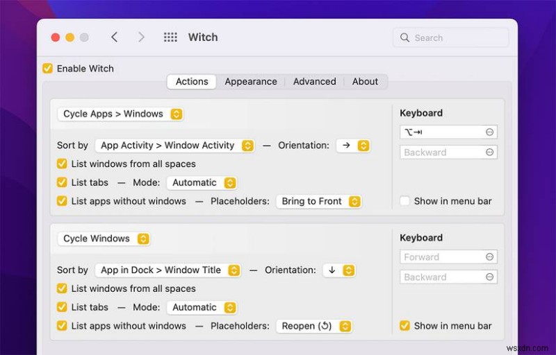 5 Essential Apps to Seamlessly Convert Your Mac to a Windows-Like Experience