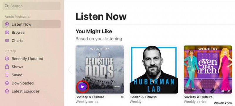 Mastering the Podcasts App on macOS: A Step‑by‑Step Beginner’s Guide