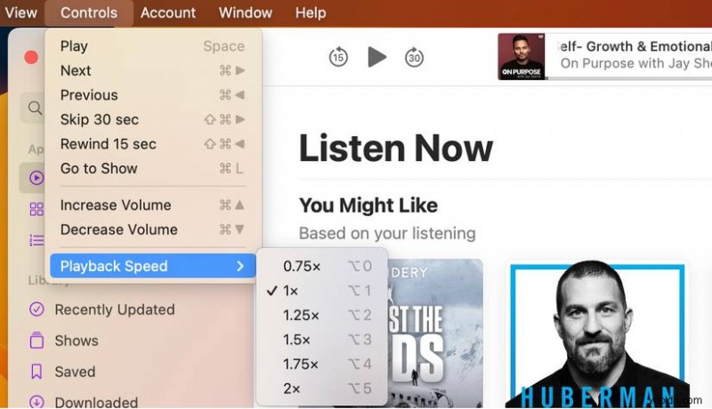 Mastering the Podcasts App on macOS: A Step‑by‑Step Beginner’s Guide