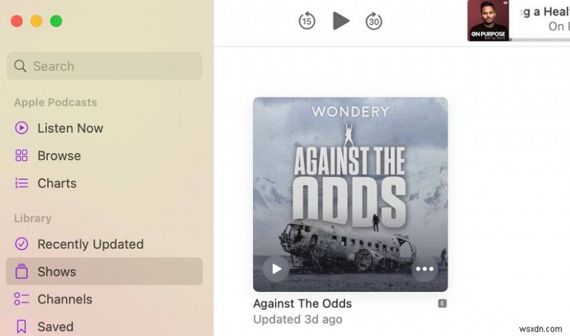 Mastering the Podcasts App on macOS: A Step‑by‑Step Beginner’s Guide