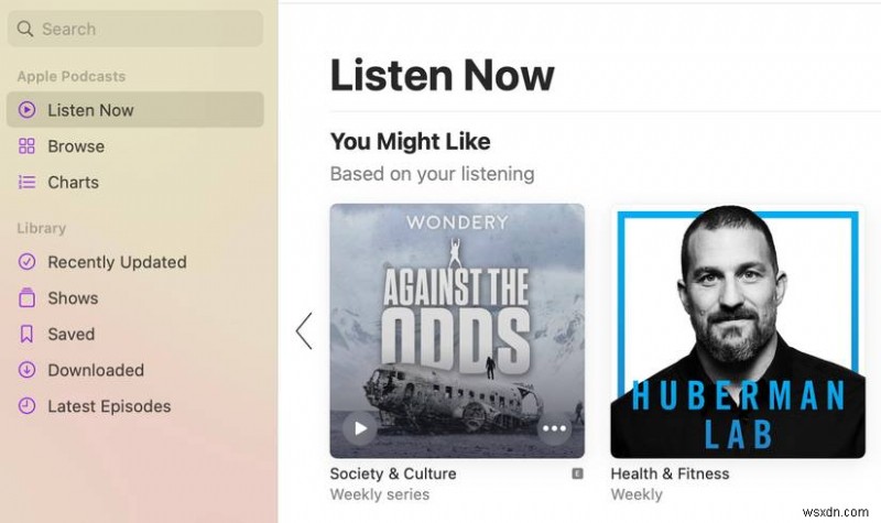Mastering the Podcasts App on macOS: A Step‑by‑Step Beginner’s Guide