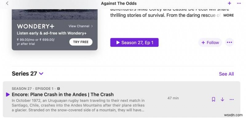 Mastering the Podcasts App on macOS: A Step‑by‑Step Beginner’s Guide