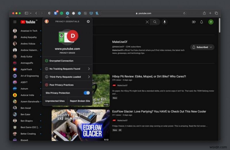 7 Must-Have Safari Extensions for Mac Users
